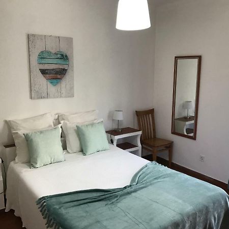 Breezy Nest By Ithouse Apartment Albufeira Exterior foto