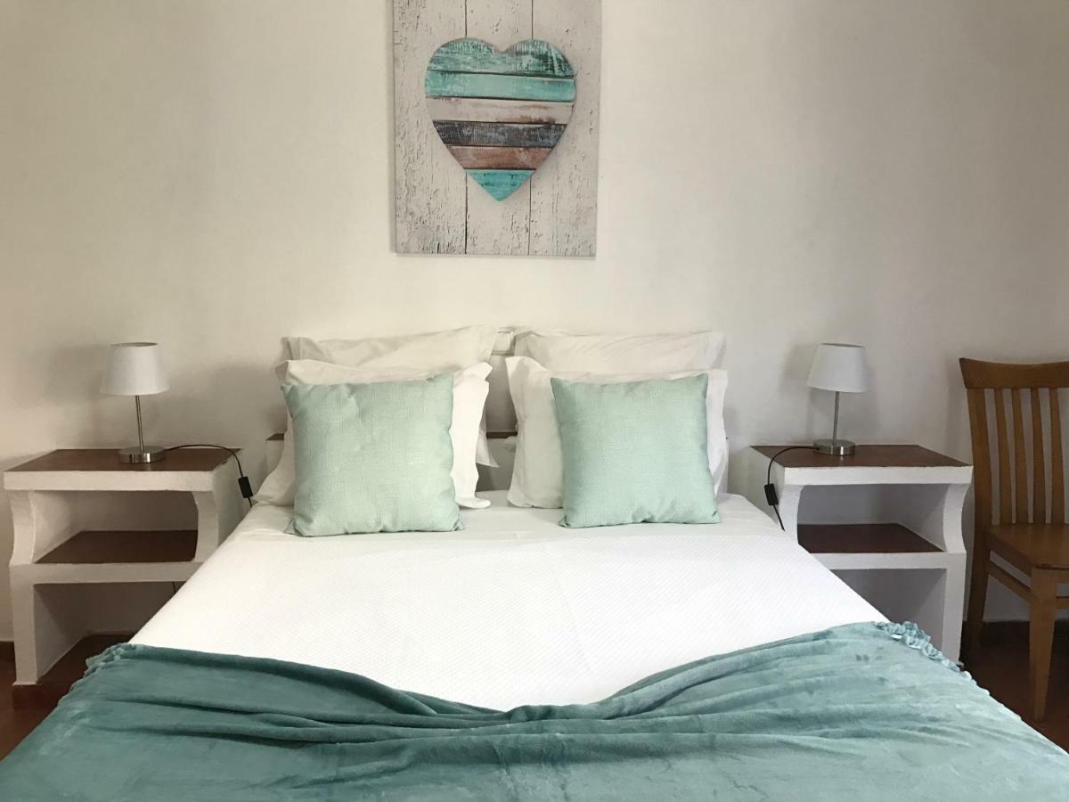 Breezy Nest By Ithouse Apartment Albufeira Exterior foto