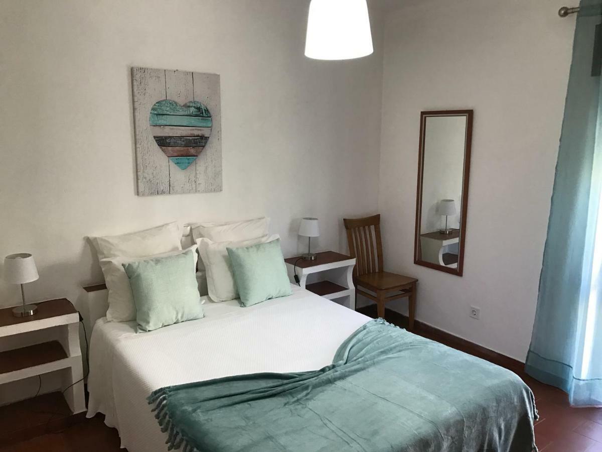 Breezy Nest By Ithouse Apartment Albufeira Exterior foto